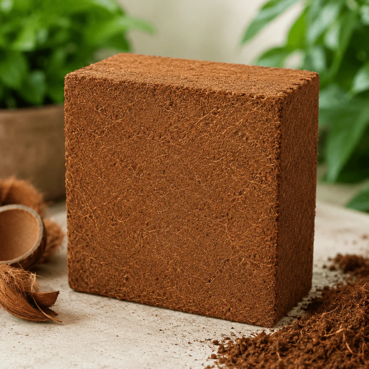 Coco Peat — additional product photo